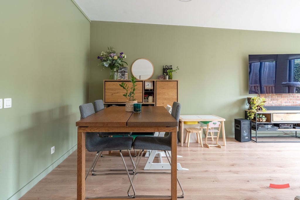Woning te koop | in afhandeling in Turnhout