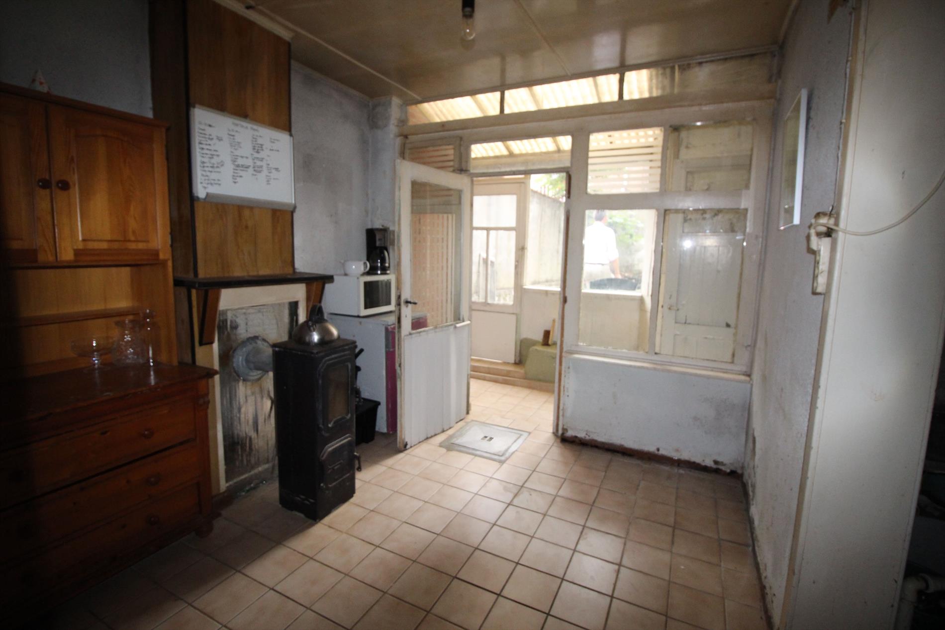 Woning verkocht in Gent