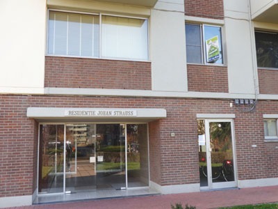 Verhuurd appartement - Hasselt