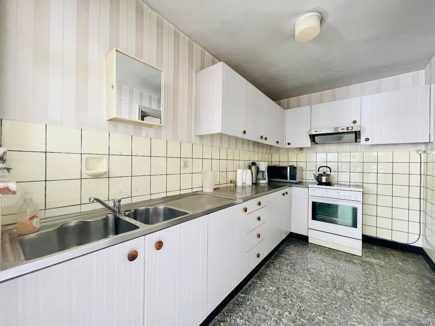 Kloeke woning met zeer veel potentieel op 499m2 