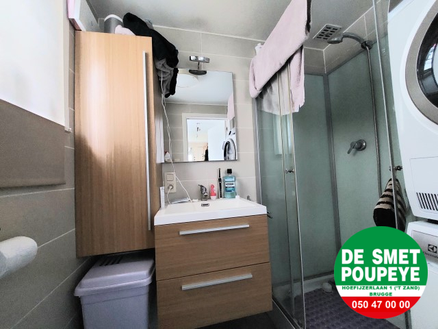 Woning verhuurd in Brugge