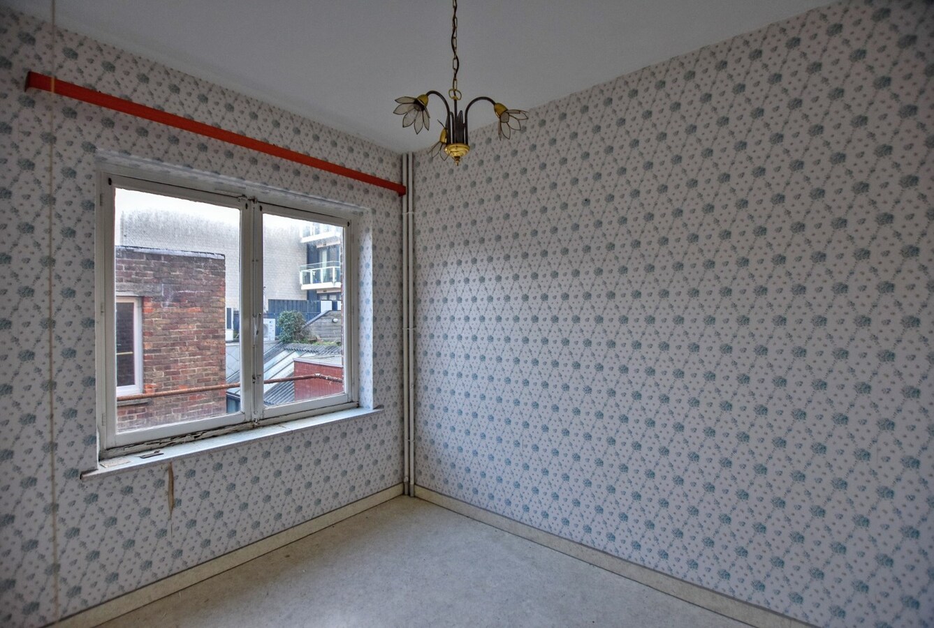 Te koop gebouw - Koksijde