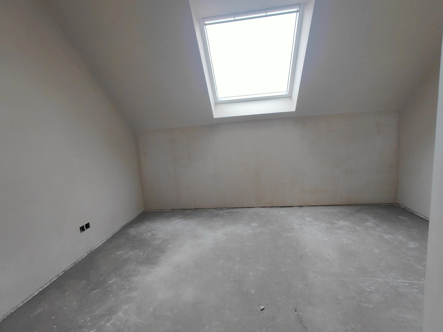 Interessante nieuwbouwduplex met 3 slaapkamers &amp; ruim zonnig terras 