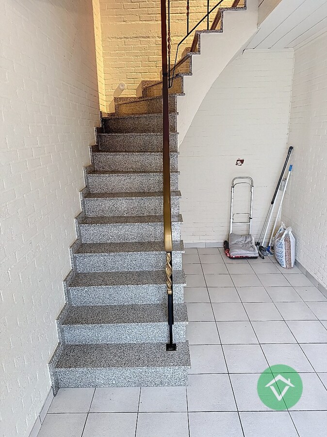Duplexappartement te Ichtegem 
