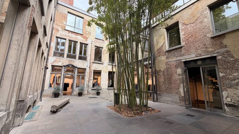  woning - Antwerpen