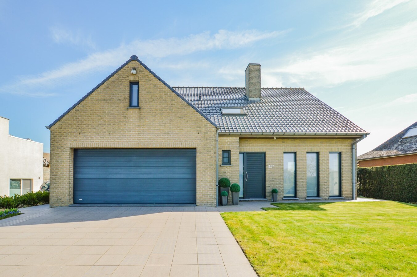 Verkocht woning - Ichtegem