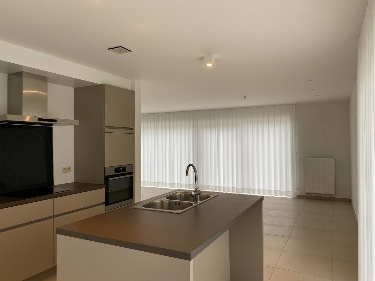 Ruime woning met 3 slaapkamers te Houthulst 
