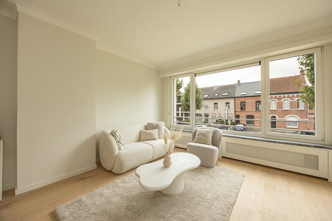 Gerenoveerde duplex met 3 slpk nabij Herentals Centrum! 