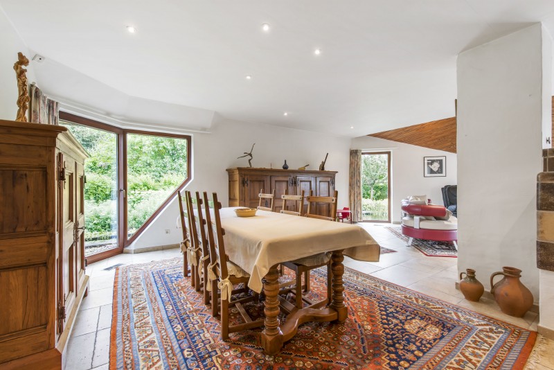 Villa verkocht in Evergem