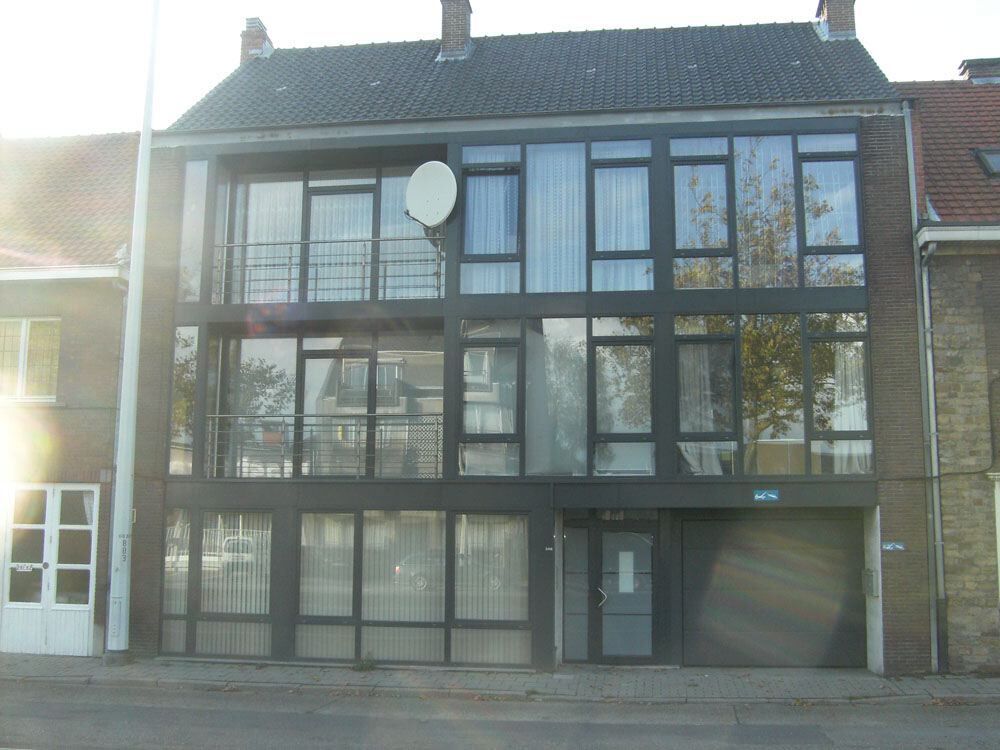 Verhuurd appartement - Hasselt