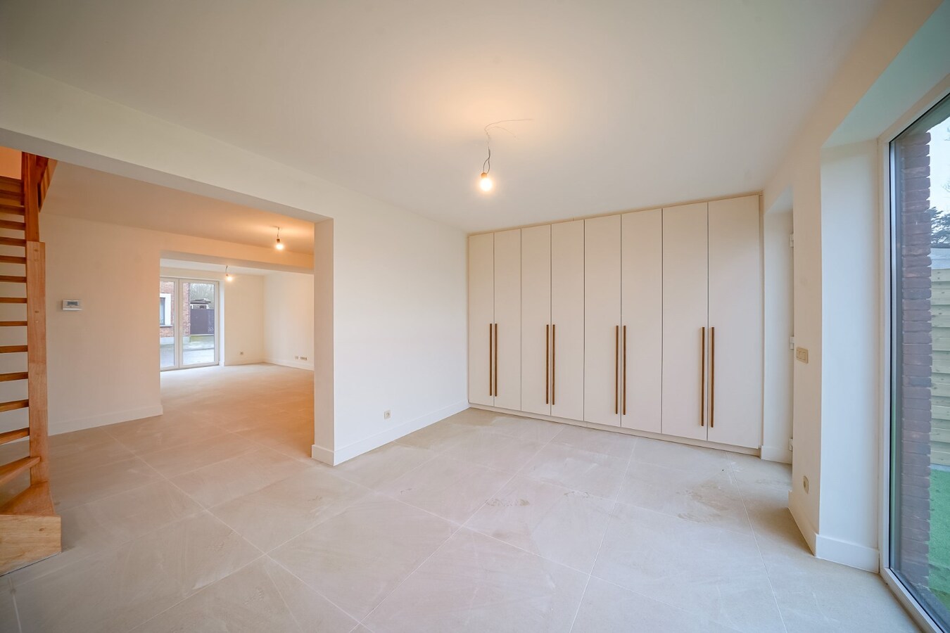 Verhuurd woning - Oostende