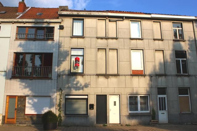 Woning verkocht in Gent