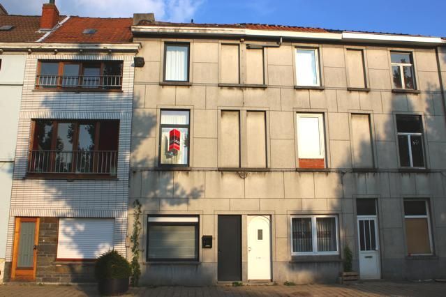 Verkocht woning - Gent