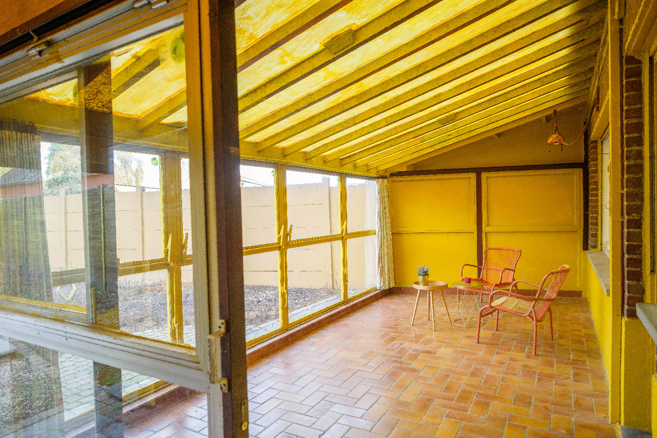 Woning verkocht in Waregem