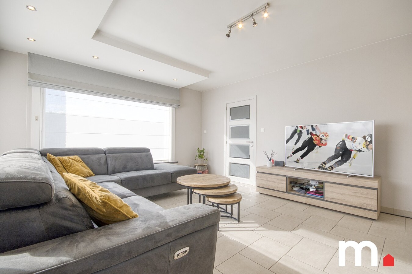 Villa met 3 slaapkamers tussen de velden  ! UNIEKE KANS ! 