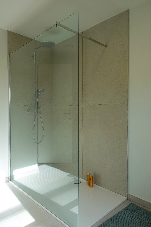 Rustig gelegen nieuwbouwwoning met tuin 