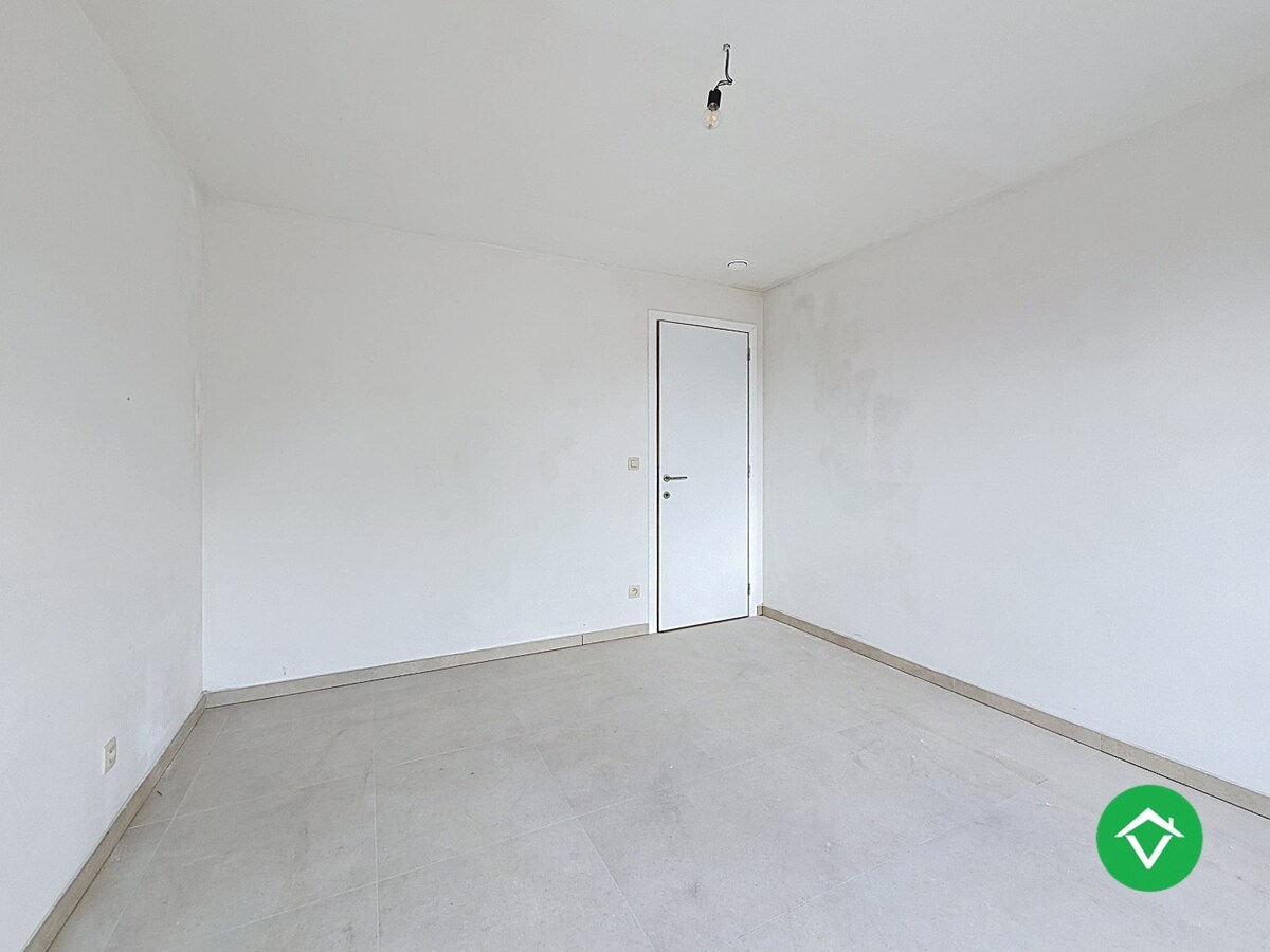 Nieuwbouwwoning met 3 slaapkamers en garage te Ichtegem 