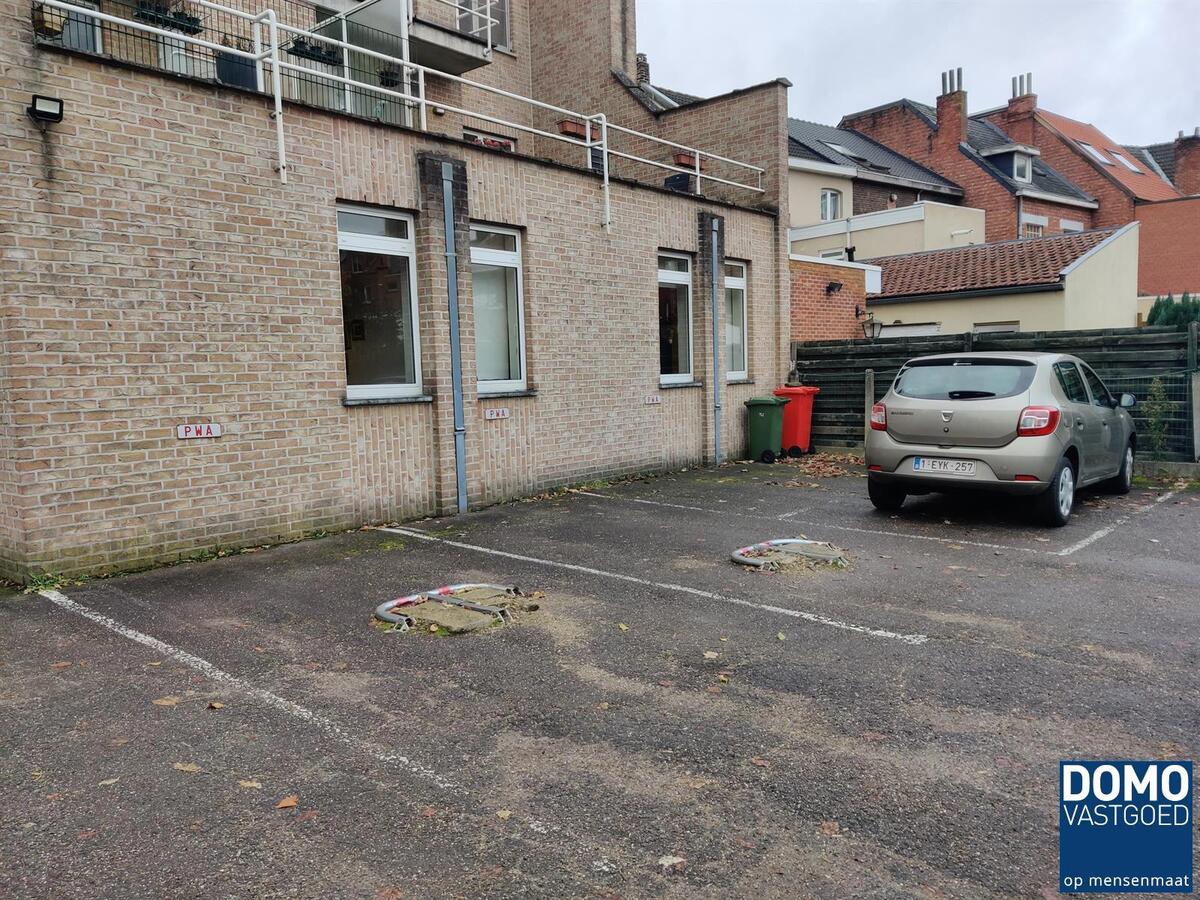 Kantoor verkocht in Hasselt