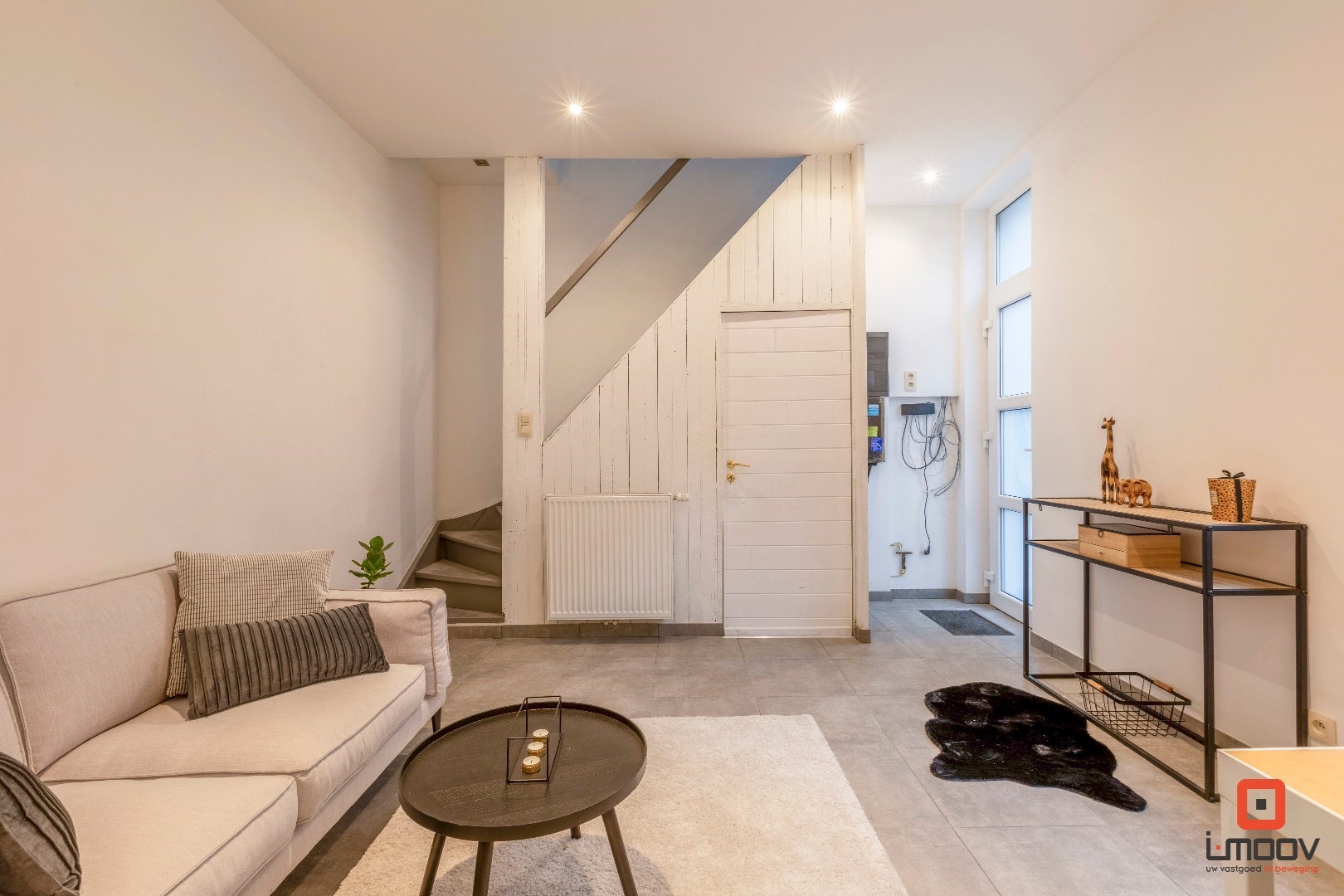 Gerenoveerd huis met 2 badkamers en 2 keukens 