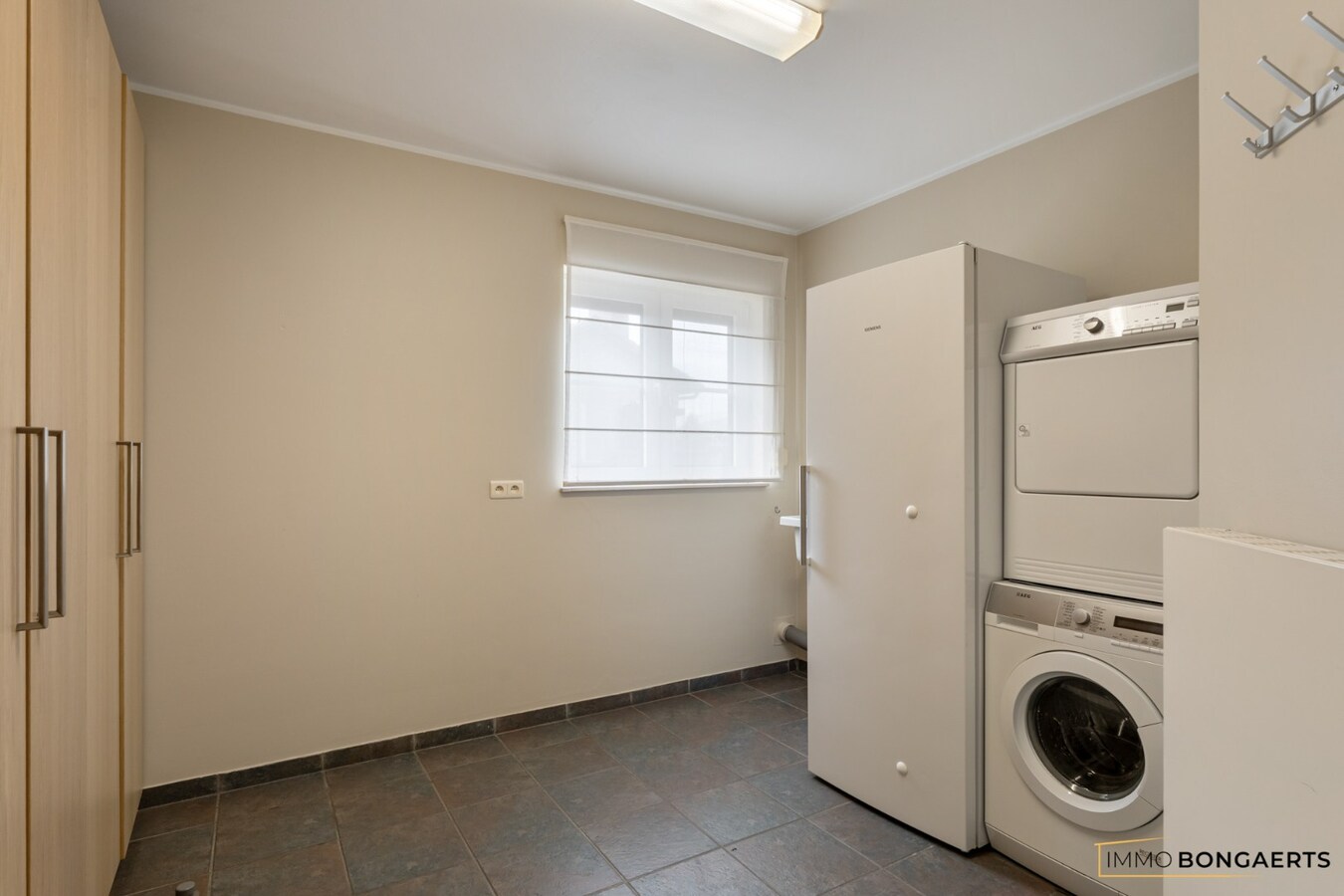 Ruime woning met 3 slaapkamers 