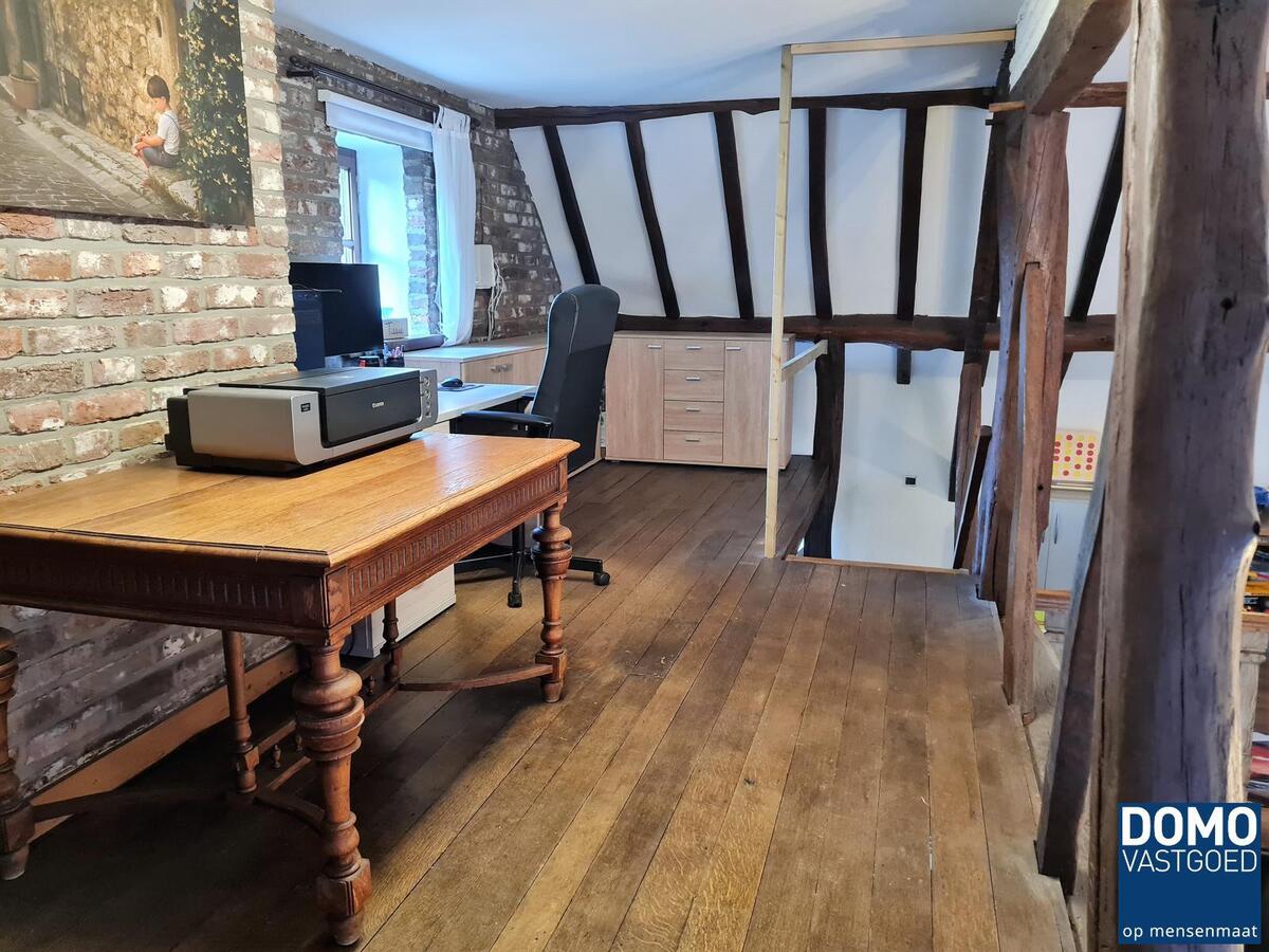 Woning verkocht in Zonhoven