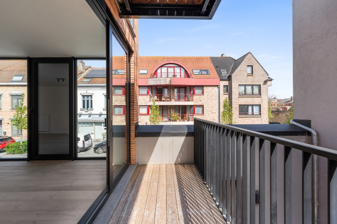 Instapklaar luxueus afgewerkt appartement | ruim 2 slaapkamer appartement (6% BTW mogelijk!) 