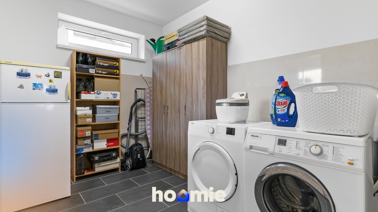 Woning sold in Maasmechelen