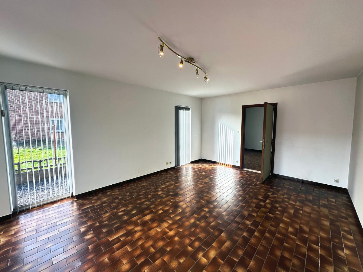 Leuke vrijstaande woning te Oudsbergen 