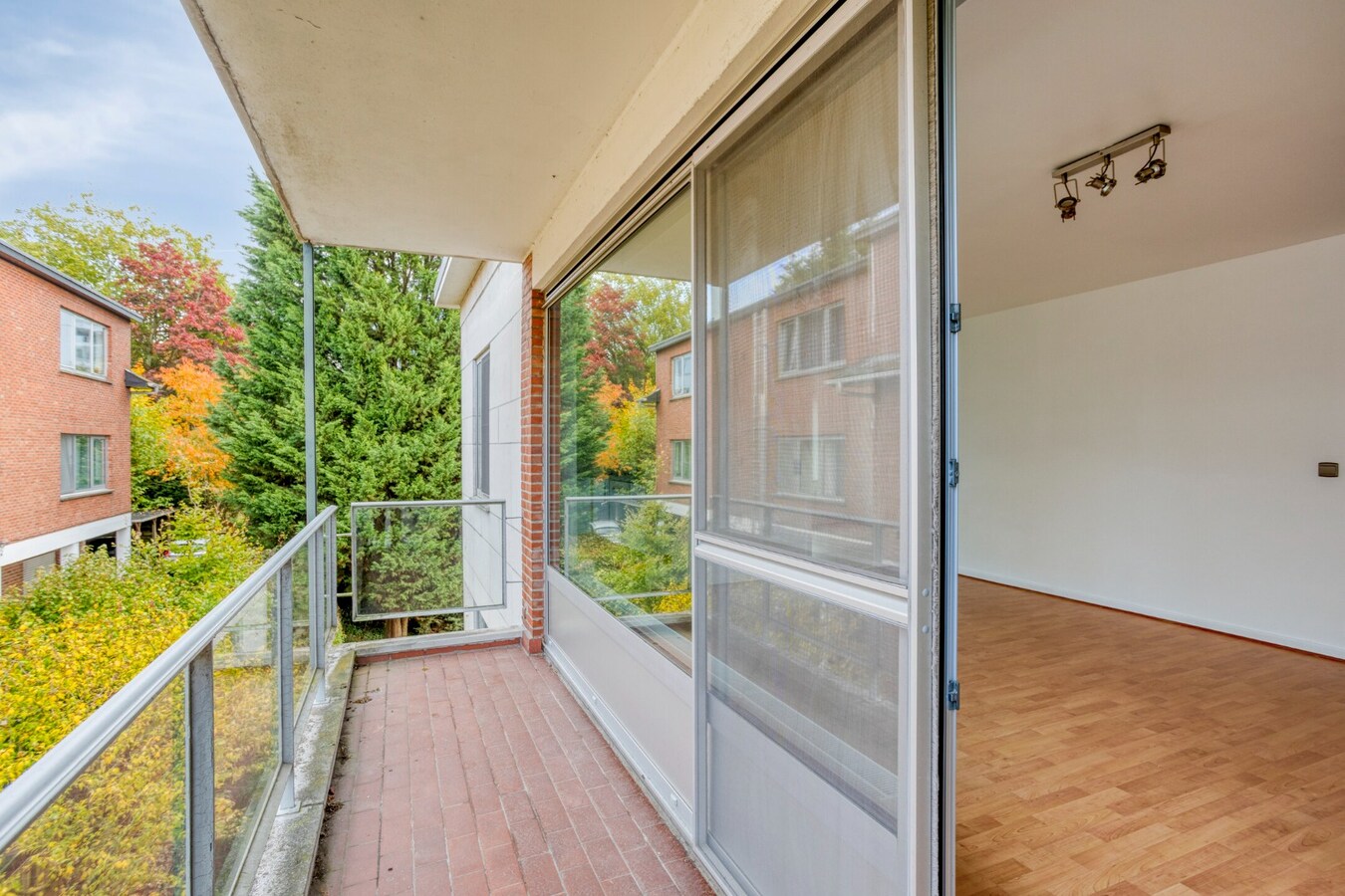 Mooi appartement te Leuven/Heverlee - Toplocatie 