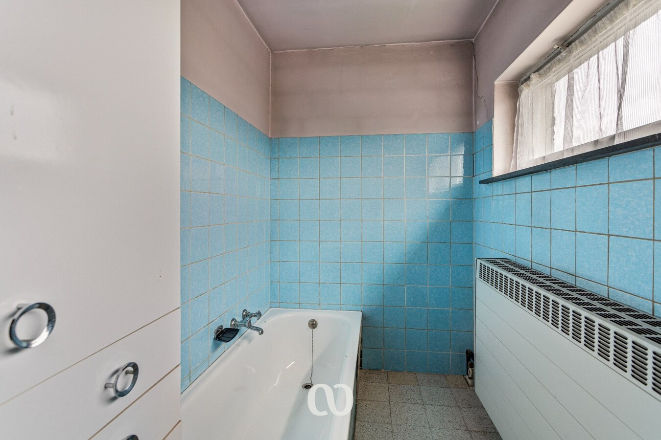 Rustig gelegen woning met 3 slaapkamers in Oudenaarde 