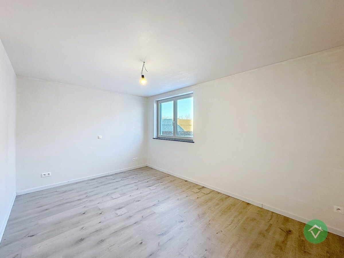 Moderne BEN-woningen in Kortemark - Koekelarestraat 