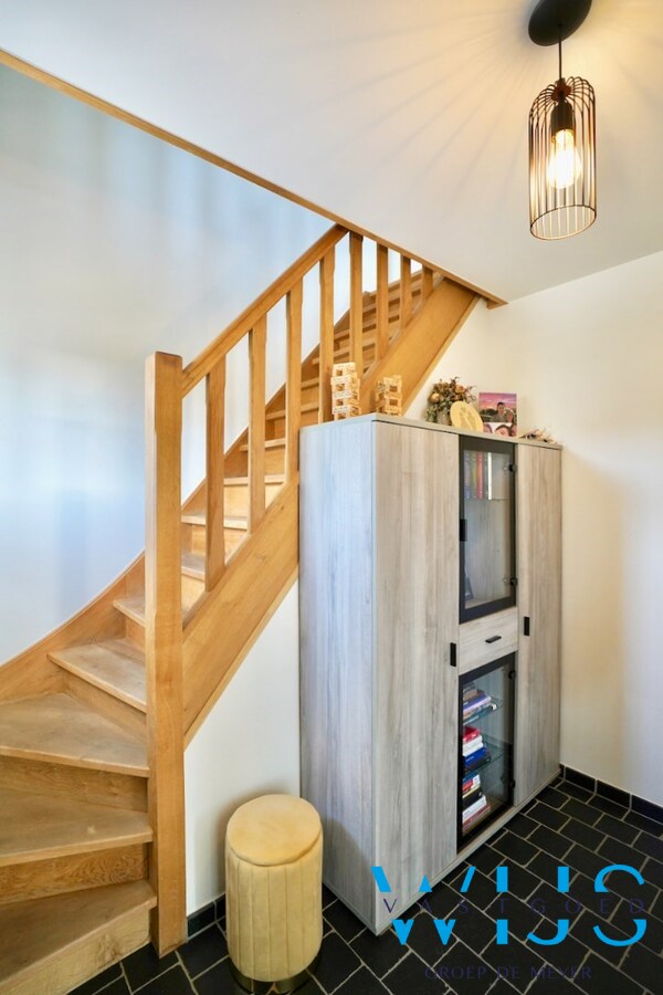 Landelijk woonhuis op TOPlocatie te Ertvelde ! 