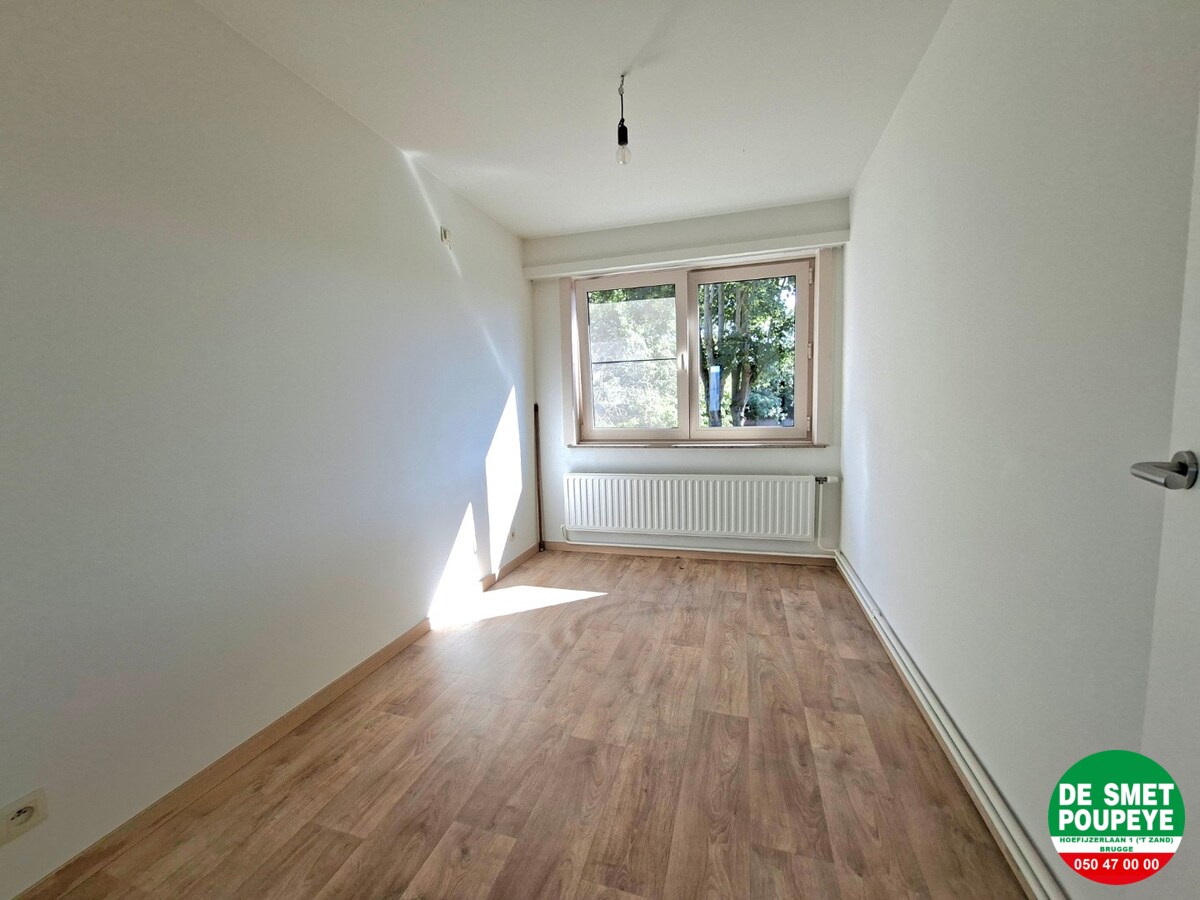 Instapklare halfopen woning 