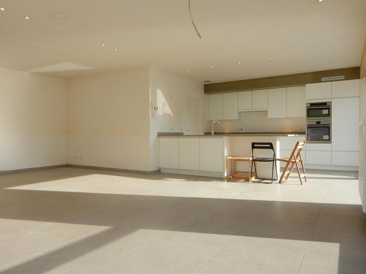 Moderne nieuwbouwwoning met 3 slaapkamers 