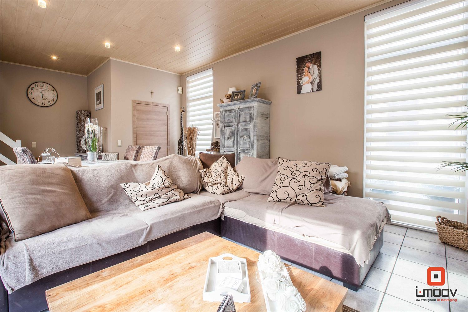 Woning verkocht in Gent