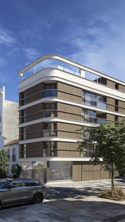 Te koop appartement - Estepona