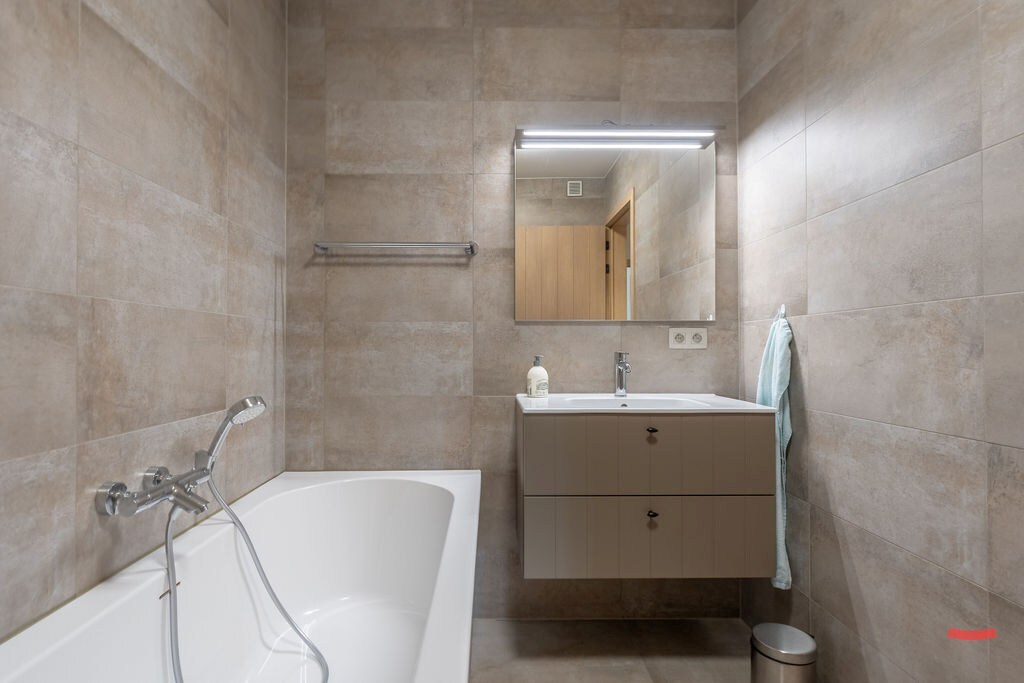 Benedenwoning te huur in Turnhout