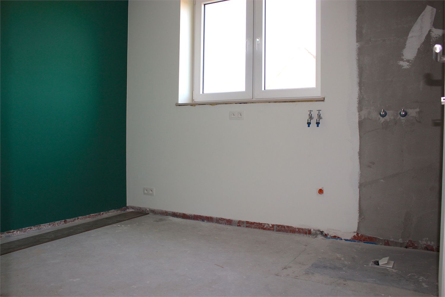 Woning verkocht in Drongen