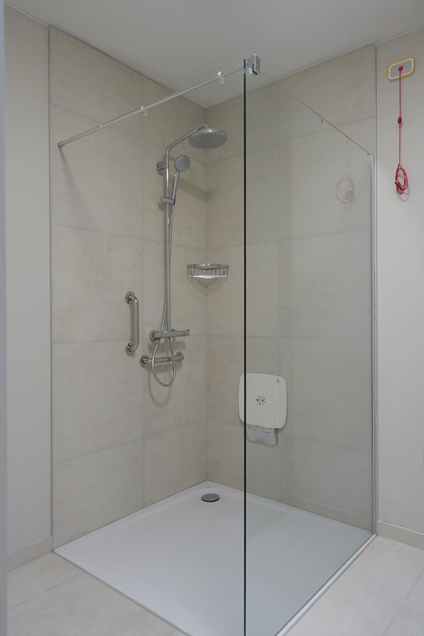 Prachtige assistentiewoning in nieuwbouwresidentie 