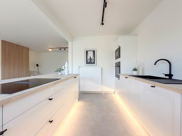 Te koop appartement - Wevelgem