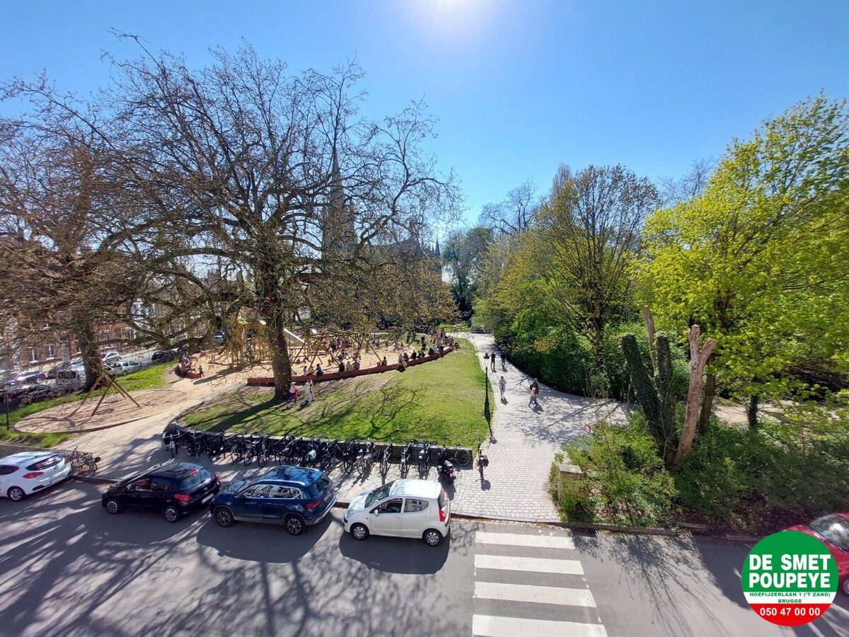 RUIM DUPLEXAPPARTEMENT 