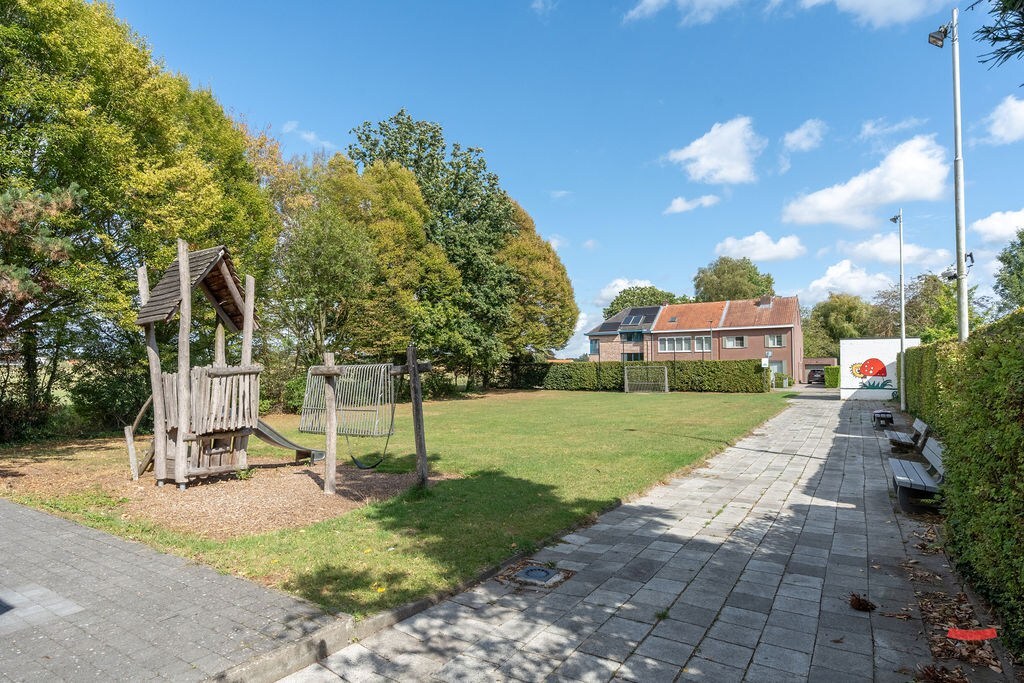 Woning verkocht in Turnhout