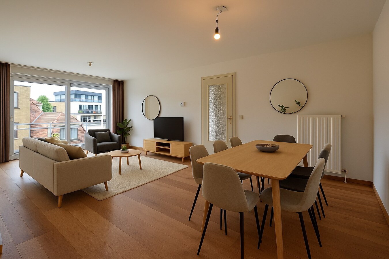Verkocht appartement - Koksijde