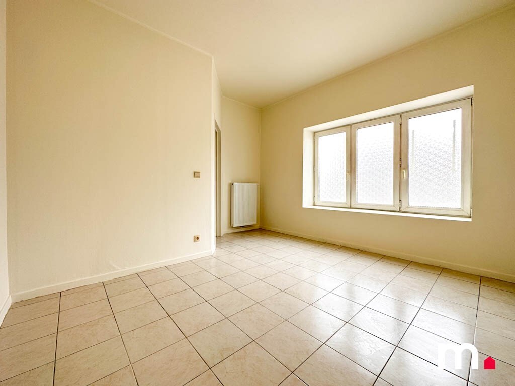 Centraal goed gelegen 1 slaapkamer appartement te Heule! 