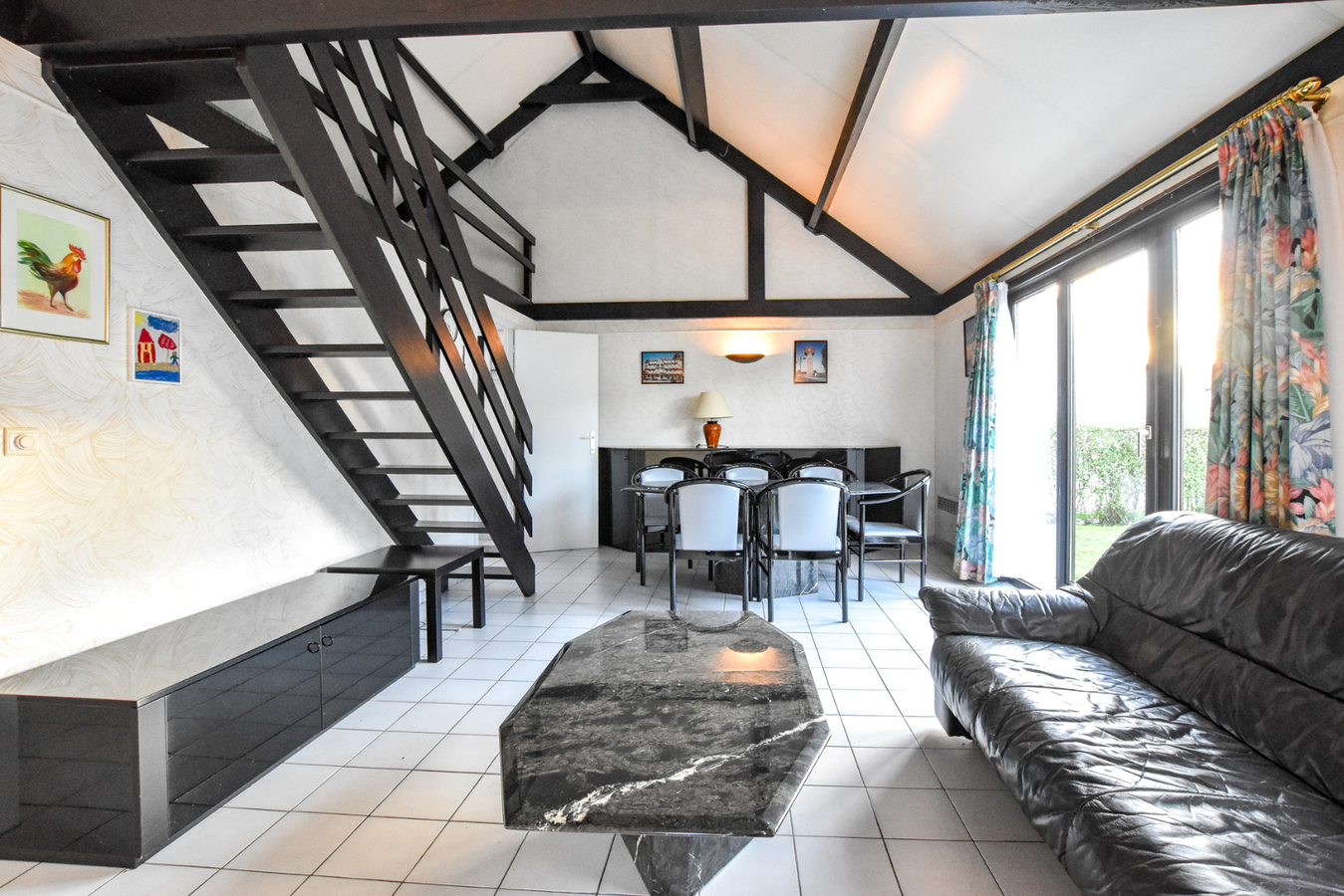 Verkocht woning - De Haan