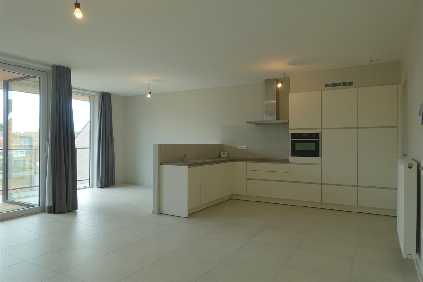 Prachtige assistentiewoning in nieuwbouwresidentie 