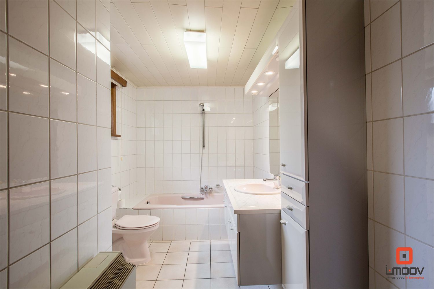 Stadswoning verkocht in Wetteren