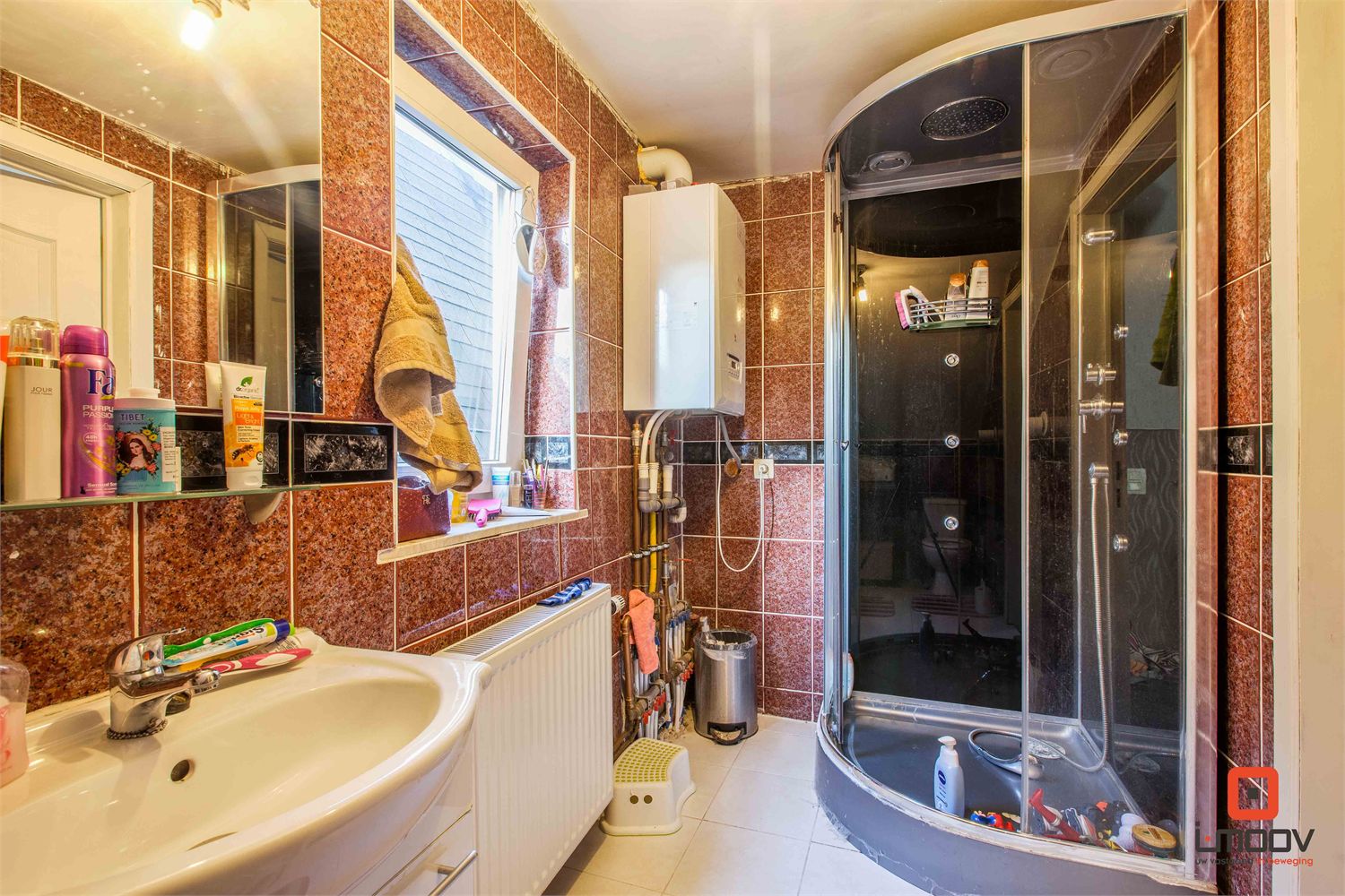 Woning verkocht in Gent