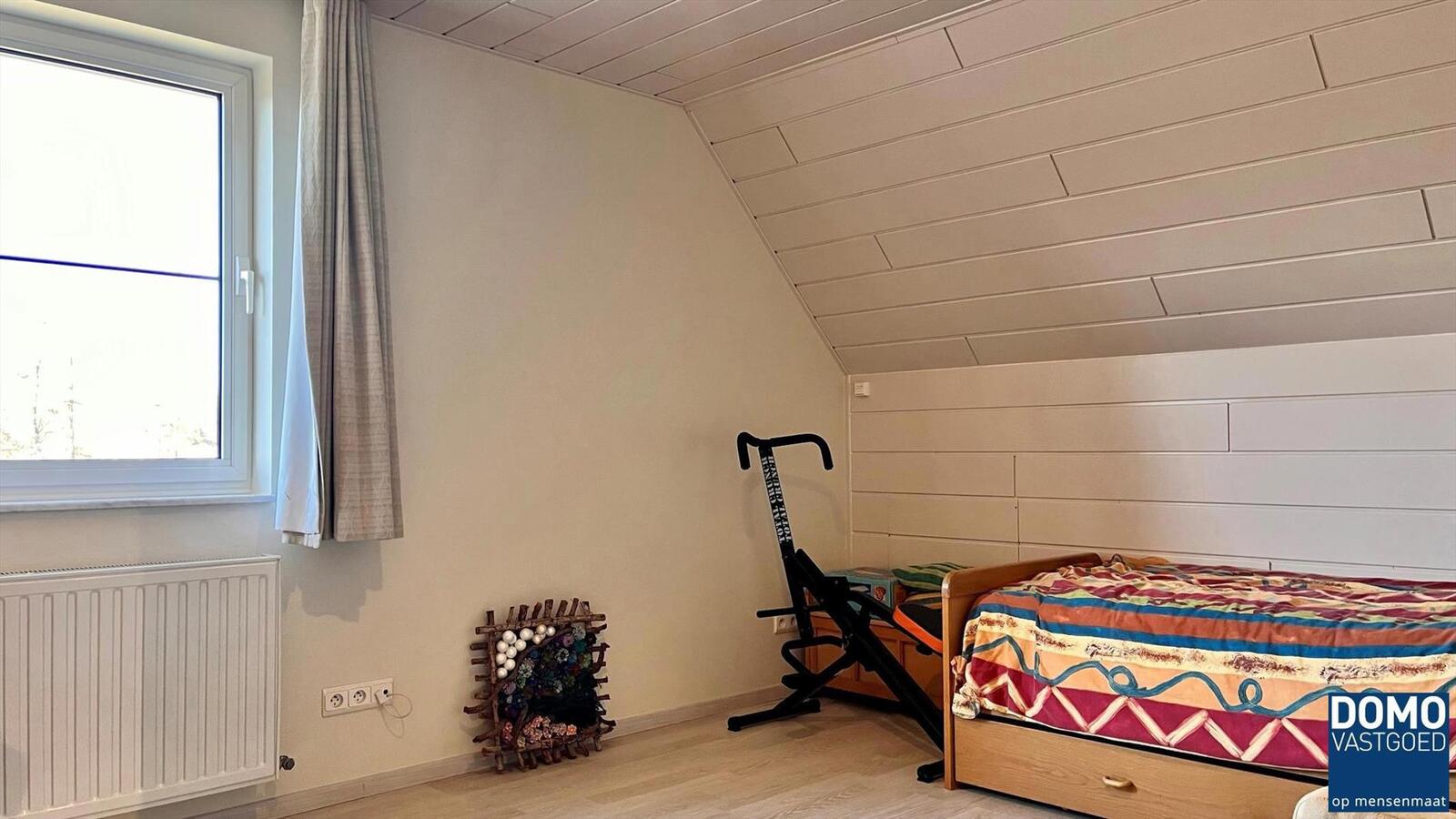 Woning verkocht in Heusden-Zolder