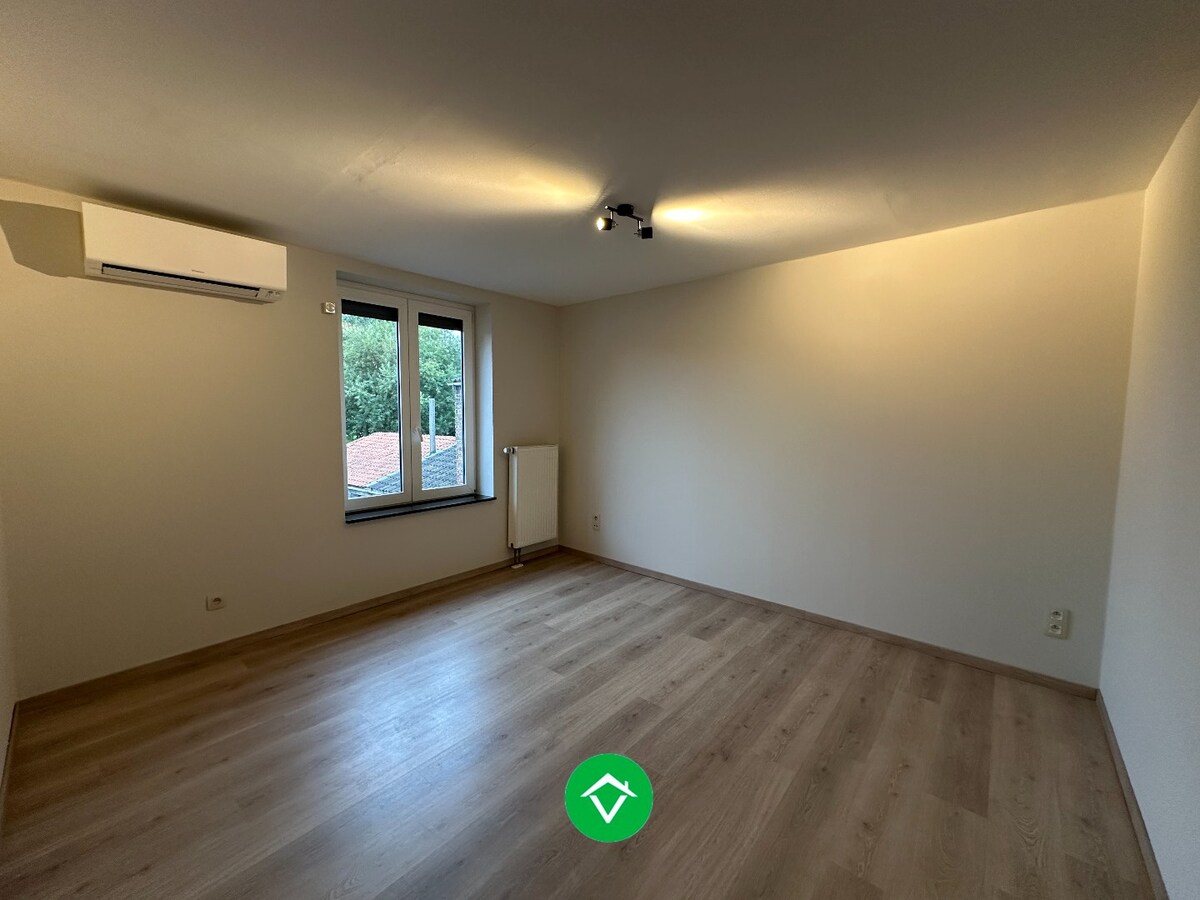 Gezellige gezinswoning te huur in centrum Eernegem 